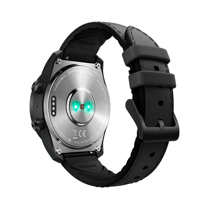 Смарт-часы Mobvoi TicWatch Pro S