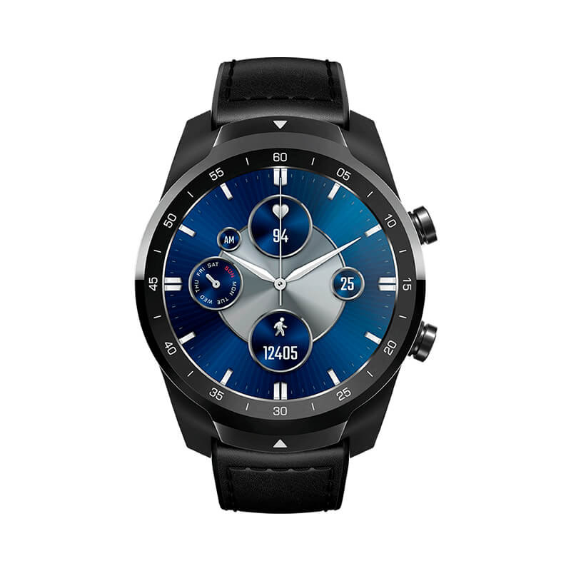 Смарт-часы Mobvoi TicWatch Pro S