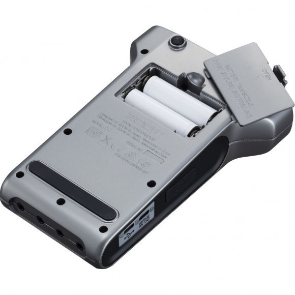 Рекордер Zoom P4