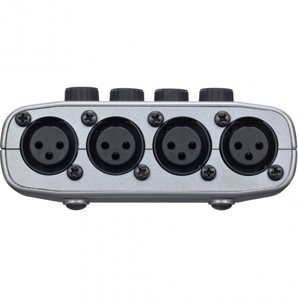 Рекордер Zoom P4