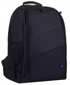 Рюкзак для фотоаппарата Puluz PU5011B Black (56101)