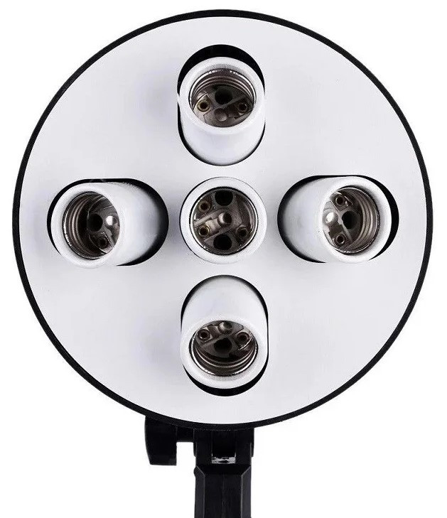 Постоянный свет Visico FL-307 60х90 см. без ламп (58287)