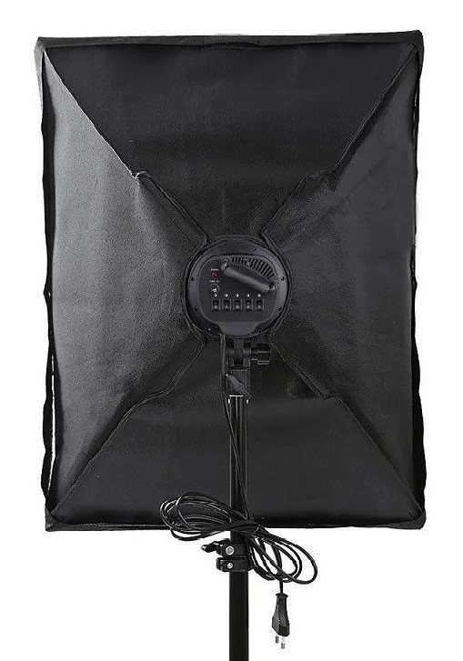 Постоянный свет Visico FL-307 60х90 см. без ламп (58287)