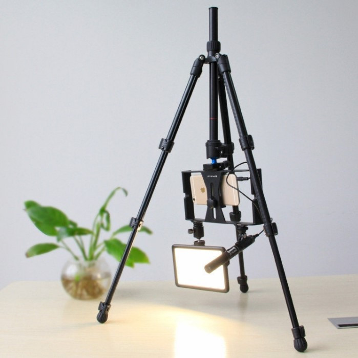 Штатив с шаровой головой Puluz PU3009 (56185)