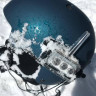 Комплект водозащищенный BbTalkin Advance Snow Sports для лыж и сноуборда (A02R+B09*2)