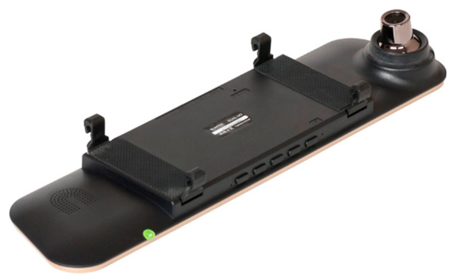 Видеорегистратор-зеркало Aspiring Reflex 1 (RF39678)