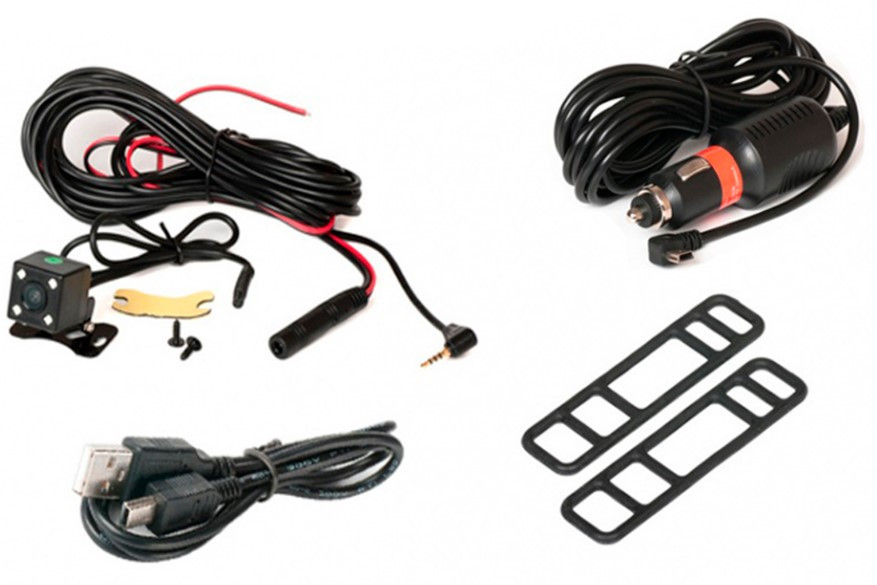 Видеорегистратор-зеркало Aspiring Reflex 1 (RF39678)