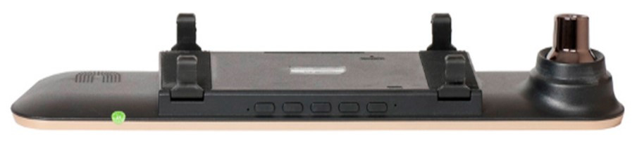 Видеорегистратор-зеркало Aspiring Reflex 1 (RF39678)