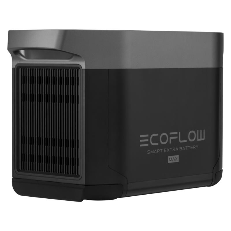 Дополнительная батарея EcoFLow DELTA Max Extra Battery (DELTA2000EB-US) (2016 Вт·ч)