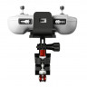 Велосипедный держатель пульта управления Sunnylife для Mavic Air 2 / 2S / Mini 2 (AIR2-Q9402)
