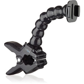 GoPro Jaws Flex Clamp - крепление челюсти (ACMPM-001)