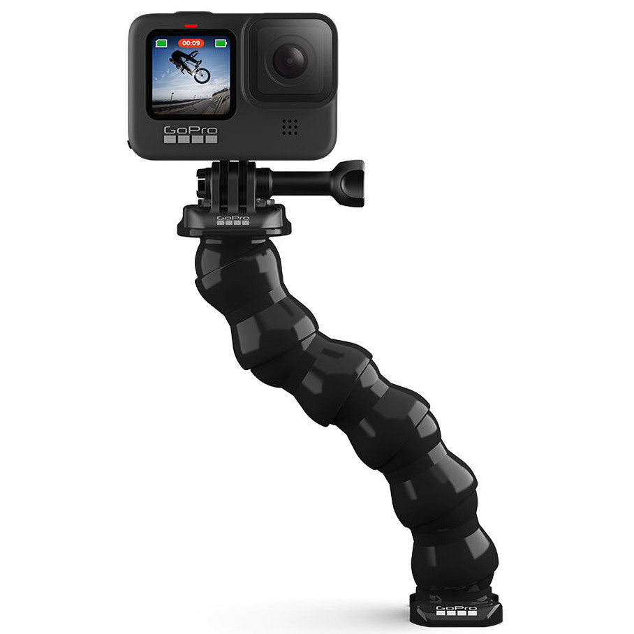 GoPro Jaws Flex Clamp - крепление челюсти (ACMPM-001)
