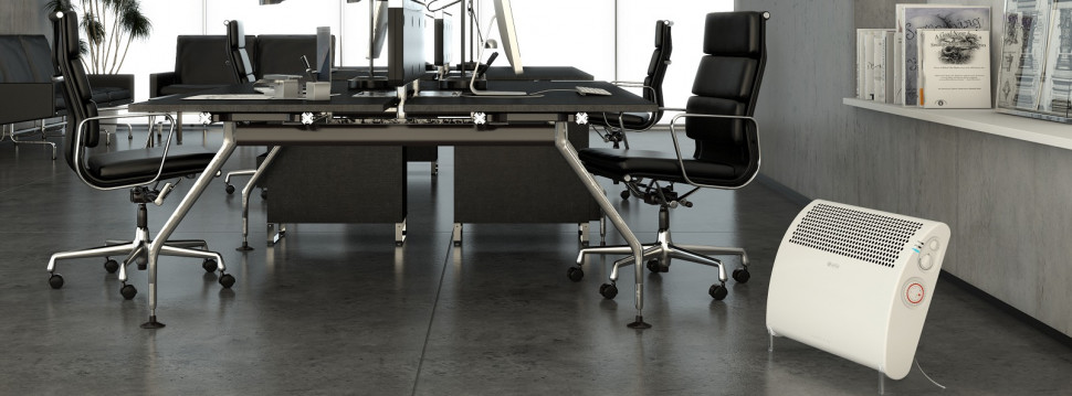 Конвекторный обогреватель Olimpia Splendid Caleo 2 Turbo Timer (99551)