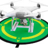 Посадковий килимок SunnyLife 50 cm Landing Pad for Drones (DJI-TJP05)
