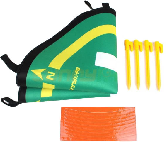 Посадковий килимок SunnyLife 50 cm Landing Pad for Drones (DJI-TJP05)