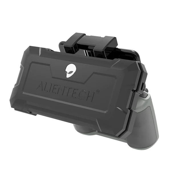 Усилитель сигнала Alientech Duo II 2,4G/5,8G для DJI Mavic 3 / Air 2 / Air 2S / Mini 2 / Mini 3 Pro (DUO-2458SSB/MA2)