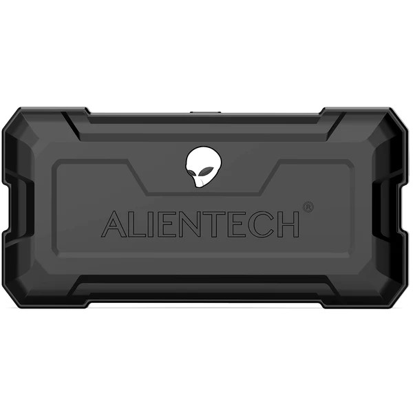 Усилитель сигнала Alientech Duo II 2,4G/5,8G для DJI Mavic 3 / Air 2 / Air 2S / Mini 2 / Mini 3 Pro (DUO-2458SSB/MA2)