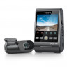 Відеореєстратор Viofo A229 Pro 4K + 2К з GPS і камерою заднього виду
