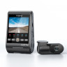 Видеорегистратор Viofo A229 Pro 4K + 2К c GPS и камерой заднего вида