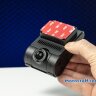 Відеореєстратор Viofo A229 Pro 4K + 2К з GPS і камерою заднього виду