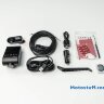 Відеореєстратор Viofo A229 Pro 4K + 2К з GPS і камерою заднього виду
