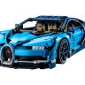 Конструктор Lego Technic: Bugatti Chiron (42083)