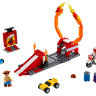 Конструктор Lego Toy Story: трюковое шоу Дюка Бубумса (10767)