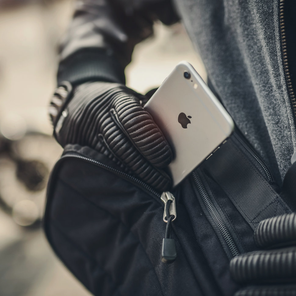 Моторюкзак Kriega Sling EDC Messenger Bag (760863)