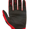 Детские мотоперчатки Fox YTH Dirtpaw Race Glove 2020 Red