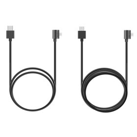 Набор кабелей Insta360 Transfer Cable Android: USB Type-C, Micro-USB (CINDTCA/B)