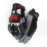 Мотоперчатки мужские BMW Motorrad Rallye Glove Black/Red
