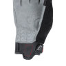 Мотоперчатки мужские BMW Motorrad Rallye Glove Black/Red