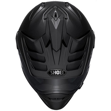 Мотошлем Shoei Hornet ADV Black