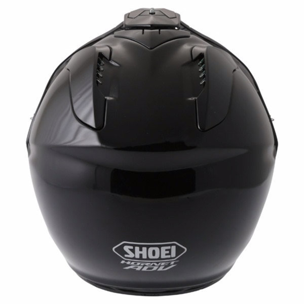 Мотошлем Shoei Hornet ADV Black