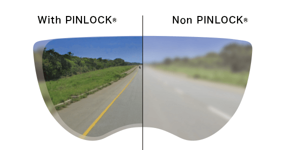 Мотошлем Shoei Hornet ADV Black