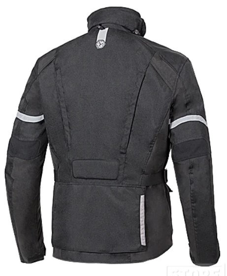 Мотокуртка Scoyco JK108 Black