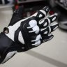 Мотоперчатки Alpinestars GP-X Black/White