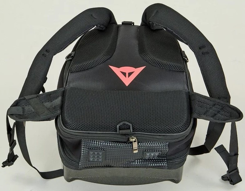 Моторюкзак Dainese Сarbon (00-00240947)