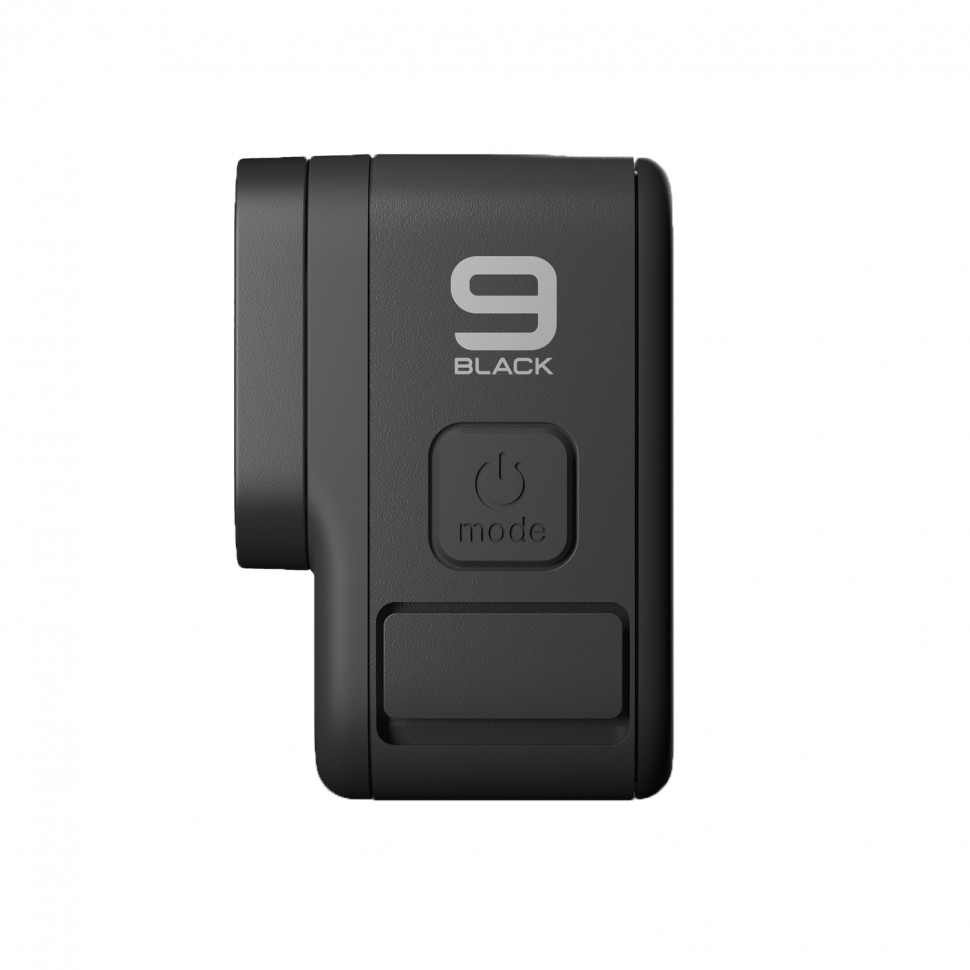 Экшн-камера GoPro Hero 9 Black USA (CHDHX-901)