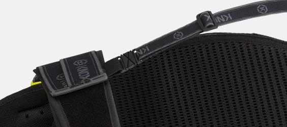 Защита спины Knox Aegis 8 Plate Race
