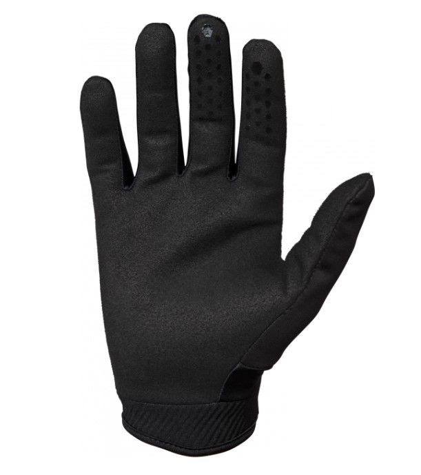 Мотоперчатки Seven Annex Cold Weather Black