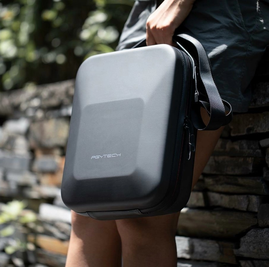 Защитный кейс PGYTECH для DJI Mavic Air 2/2S (P-16A-030)