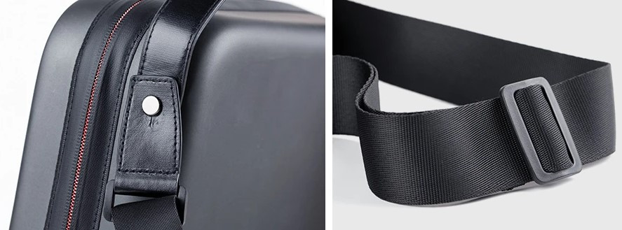 Защитный кейс PGYTECH для DJI Mavic Air 2/2S (P-16A-030)