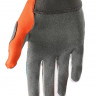 Дитячі моторукавички Leatt Glove GPX 1.5 Junior Org/Denim