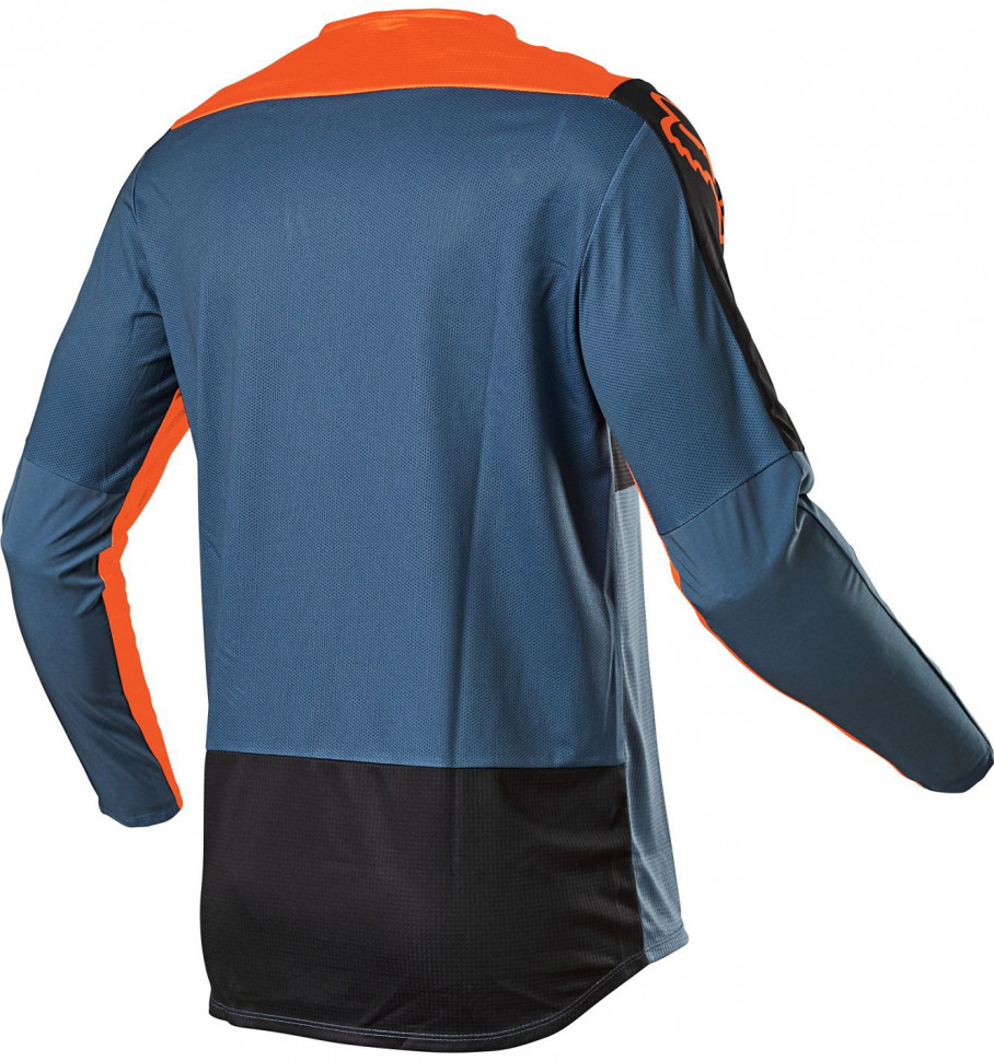 Мотоджерси Fox Legion LT Jersey Blue Steel