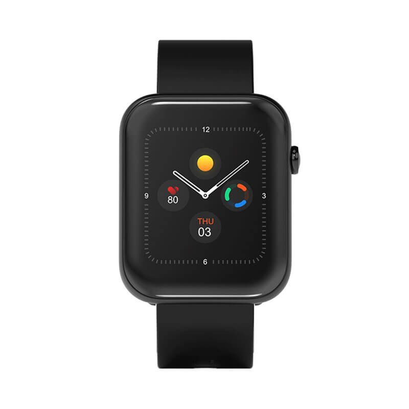 Смарт-часы Mobvoi TicWatch GTH