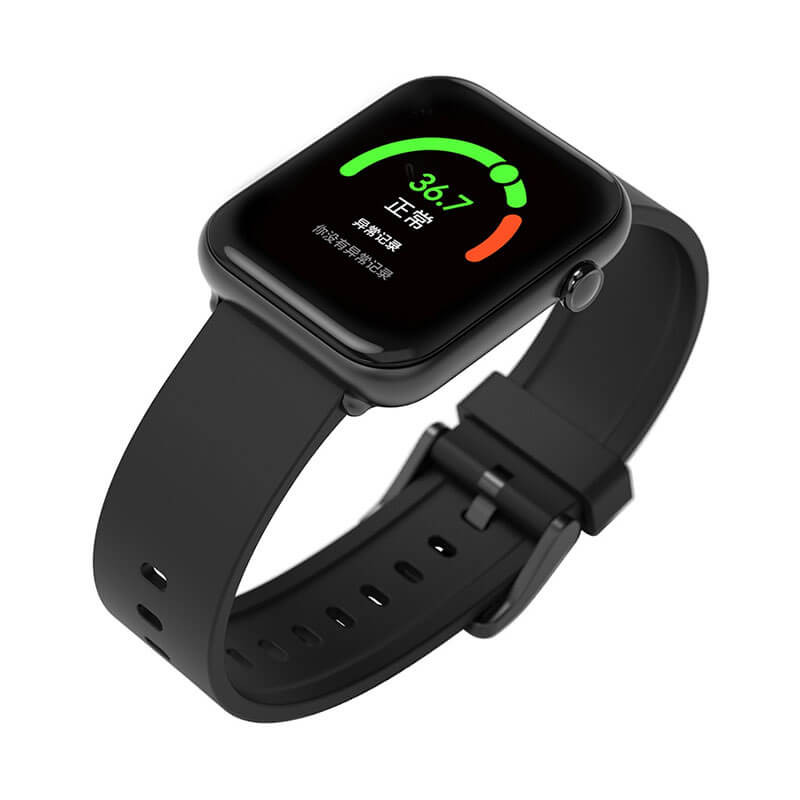 Смарт-часы Mobvoi TicWatch GTH