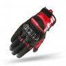 Мотоперчатки Shima X-Breeze 2 Black/Red
