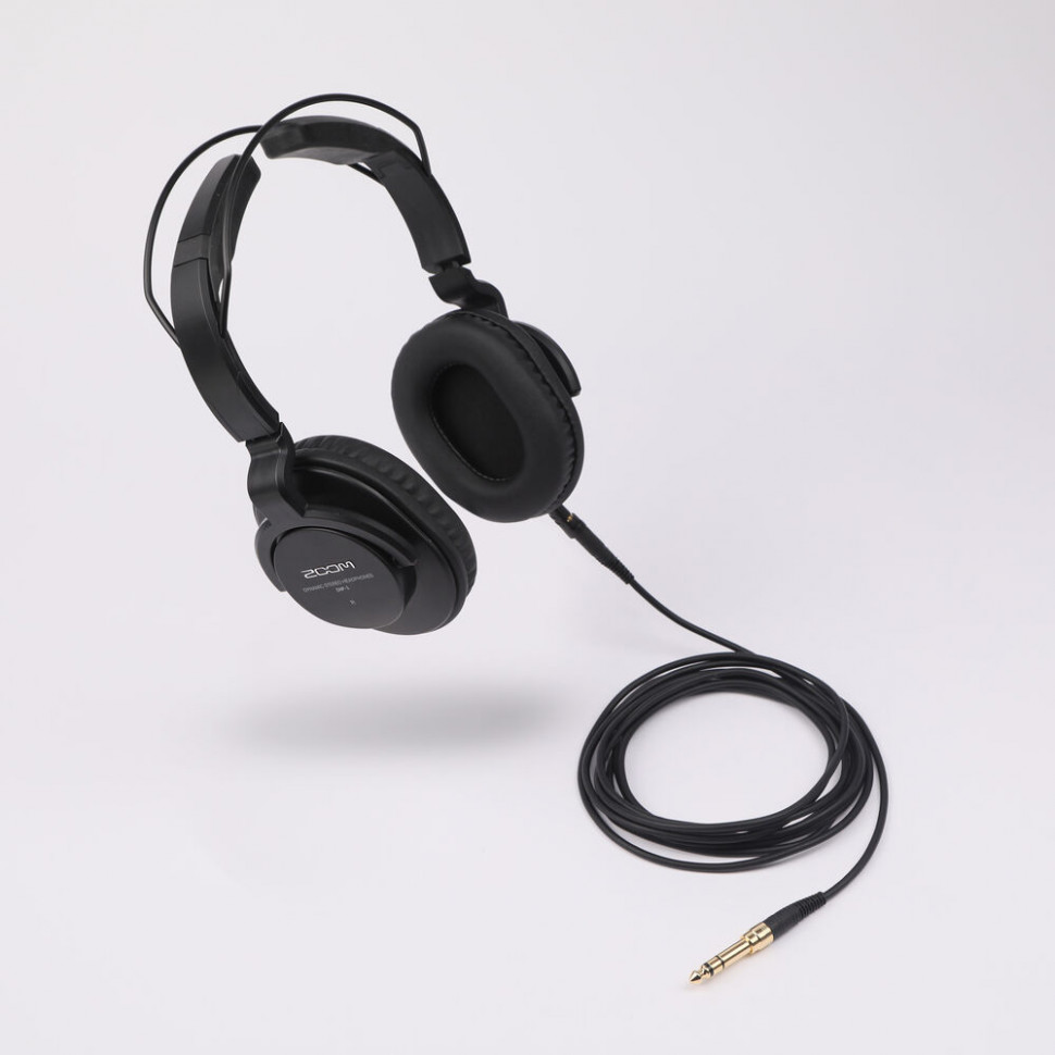 Набор для подкастов Zoom ZDM-1PMP