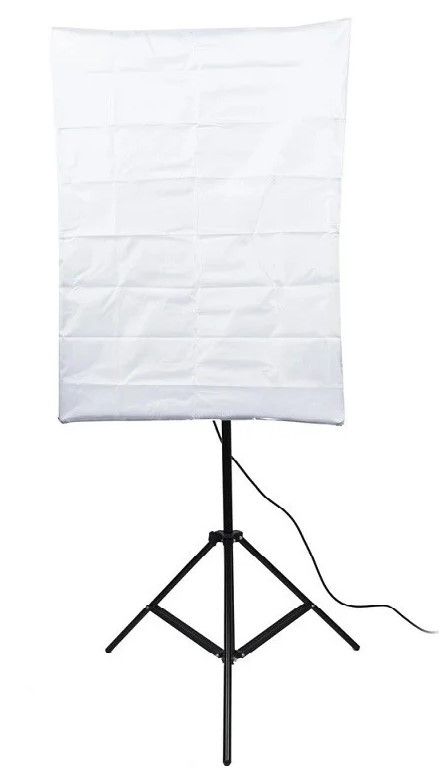 Постоянный свет Visico FL-307sl 50x70 см. 190W (57469)